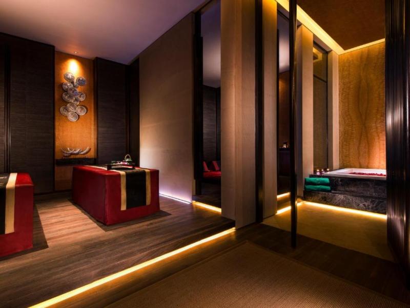 Banyan Tree Shanghai On The Bund