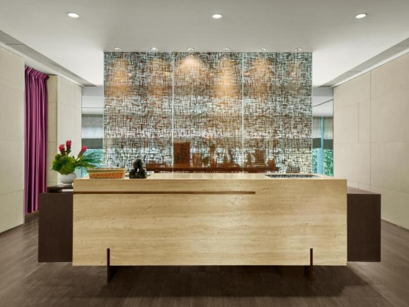 Banyan Tree Shanghai On The Bund