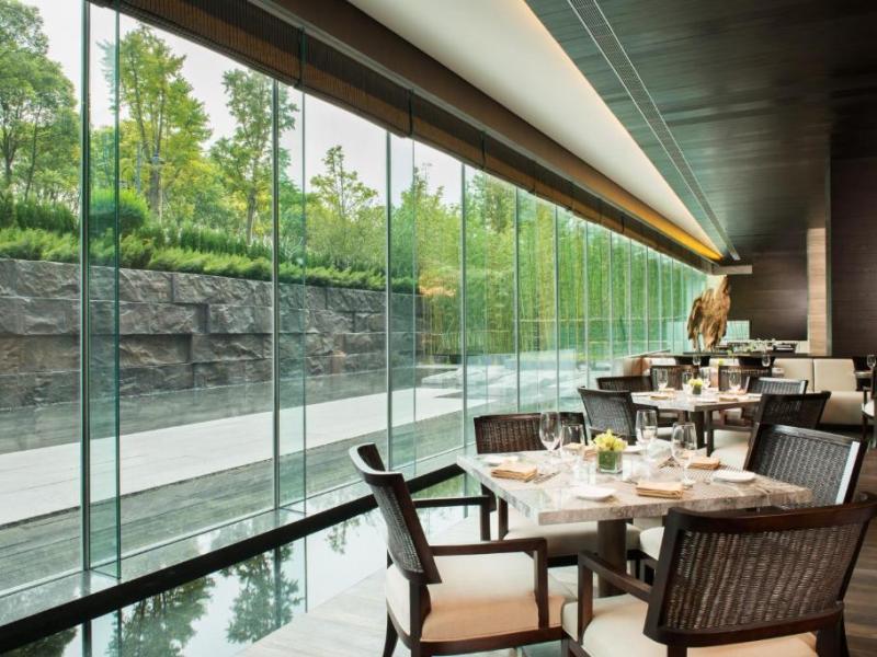 Banyan Tree Shanghai On The Bund