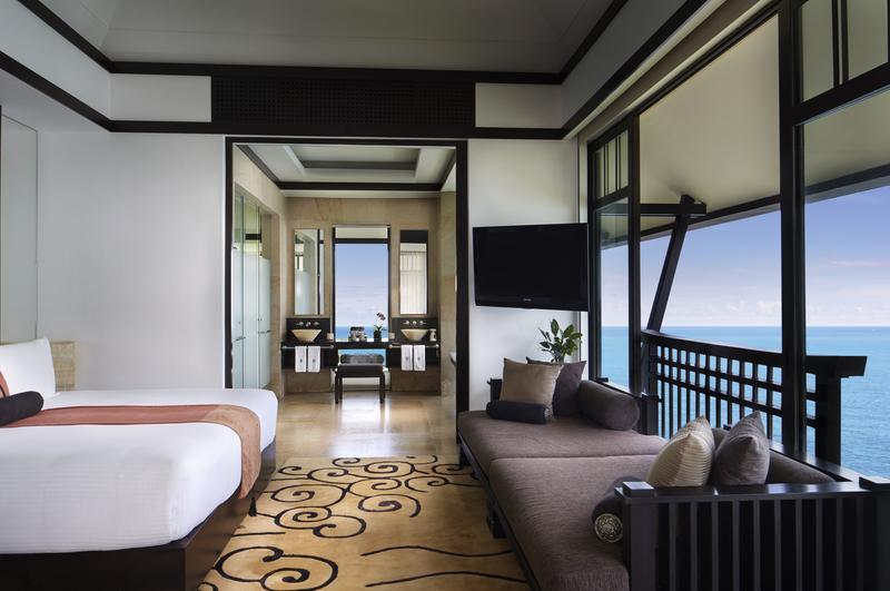 Banyan Tree Cabo Marques