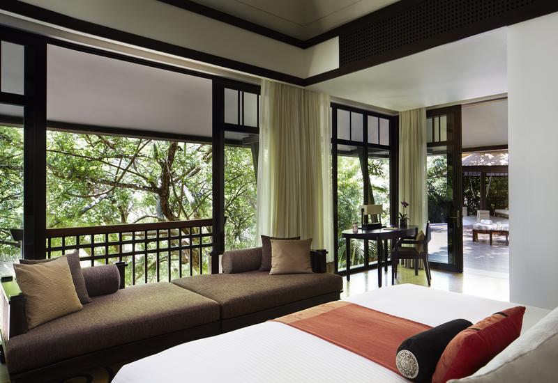 Banyan Tree Cabo Marques