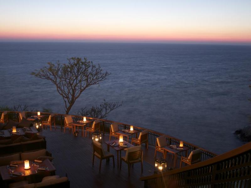 Banyan Tree Cabo Marques
