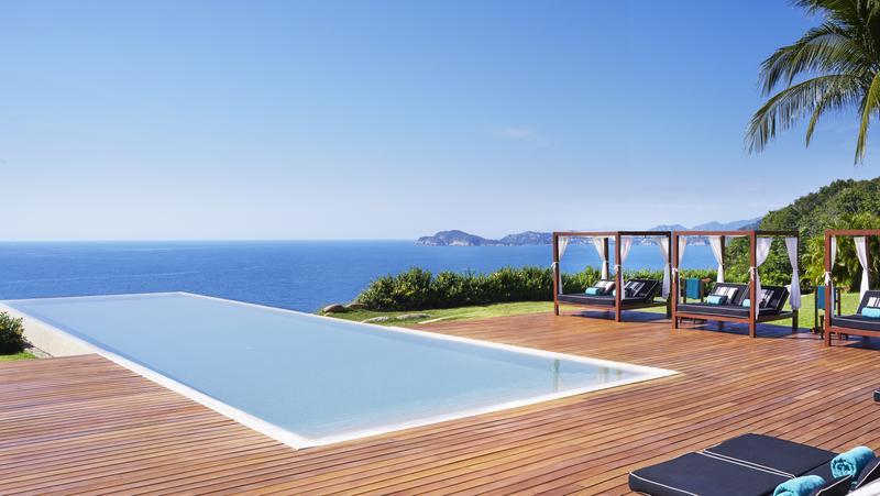 Banyan Tree Cabo Marques