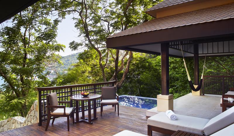 Banyan Tree Cabo Marques