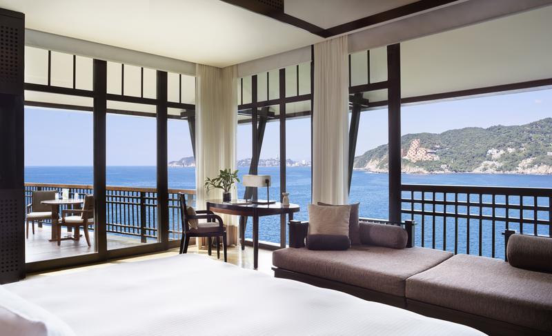 Banyan Tree Cabo Marques