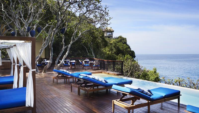 Banyan Tree Cabo Marques