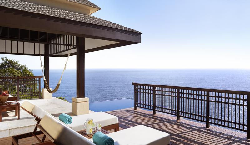 Banyan Tree Cabo Marques