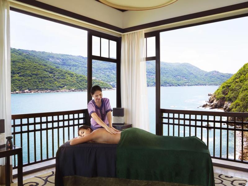 Banyan Tree Cabo Marques