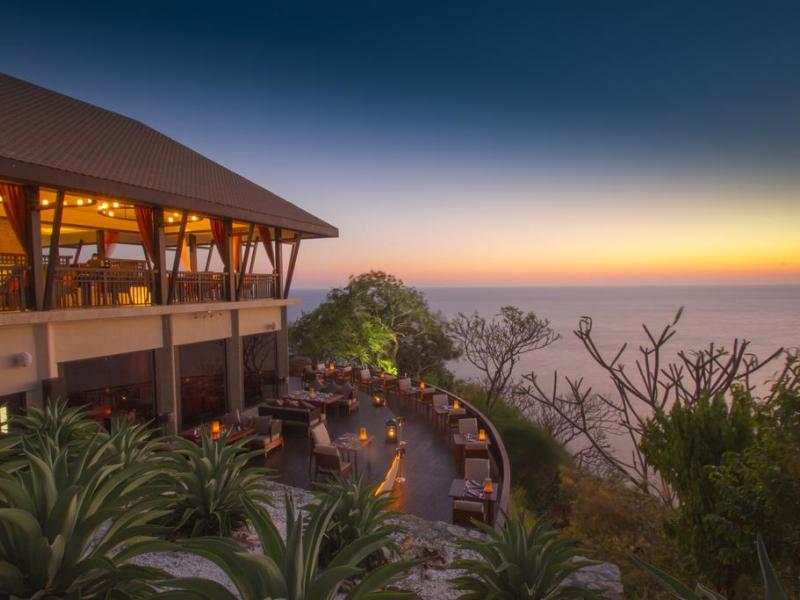 Banyan Tree Cabo Marques