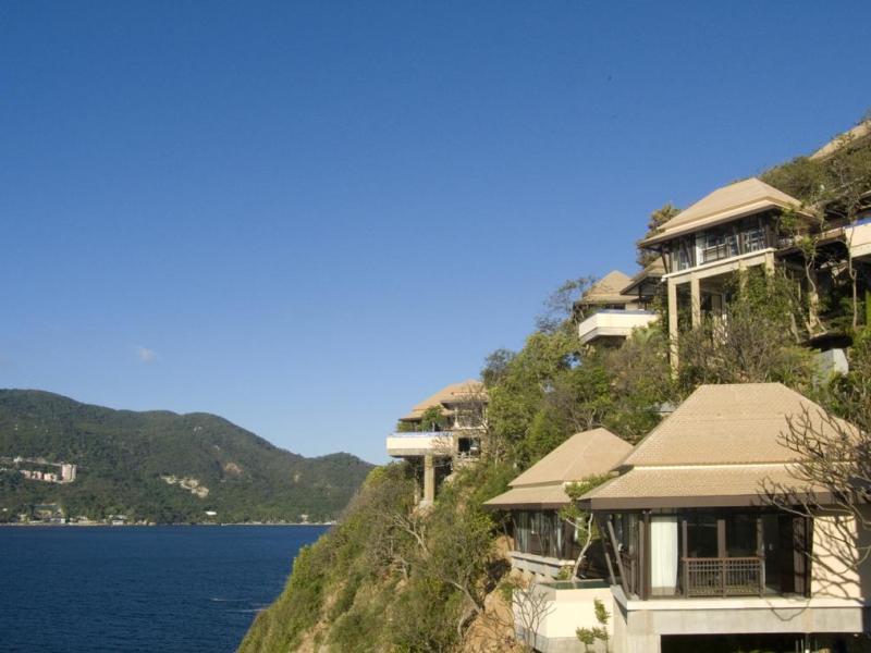 Banyan Tree Cabo Marques