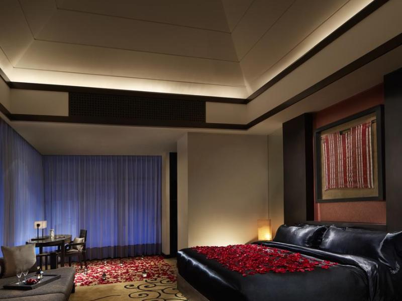 Banyan Tree Cabo Marques