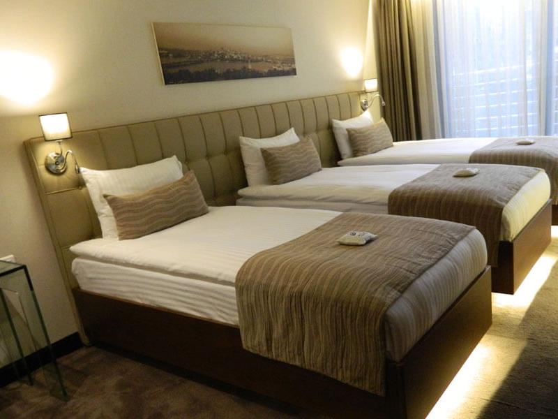 Inncity Hotel Nisantasi