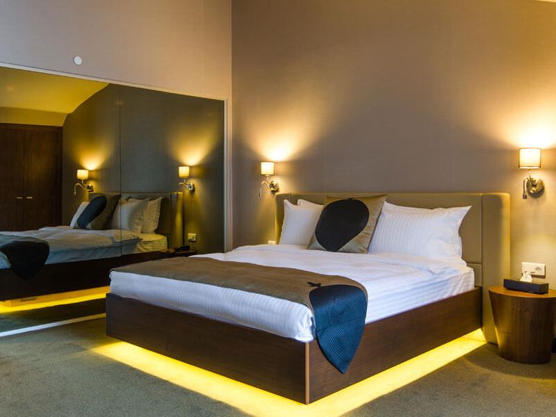 Inncity Hotel Nisantasi