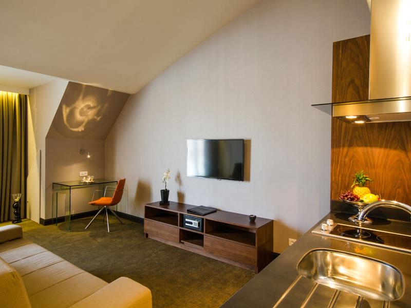 Inncity Hotel Nisantasi
