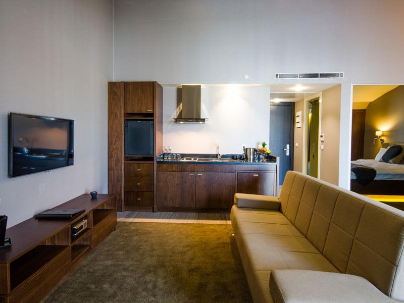 Inncity Hotel Nisantasi