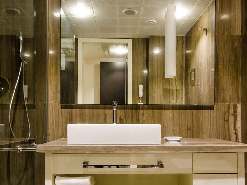 Inncity Hotel Nisantasi