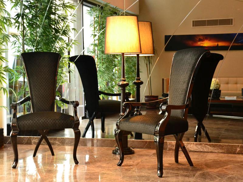 Inncity Hotel Nisantasi