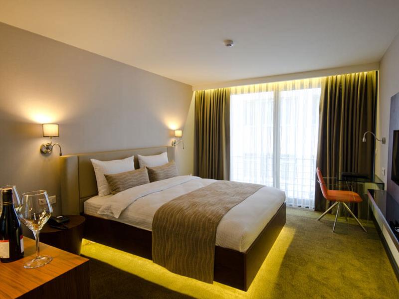 Inncity Hotel Nisantasi
