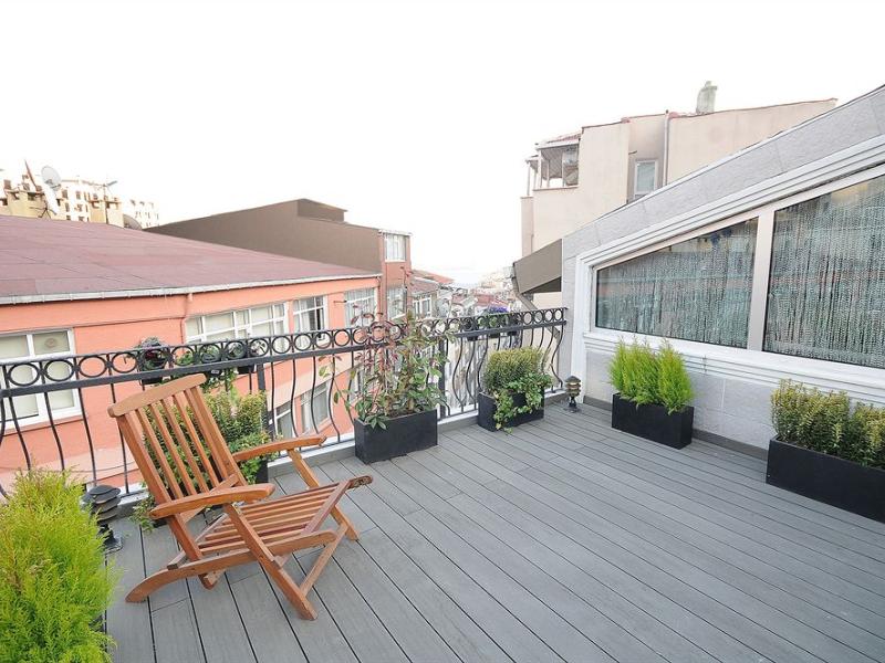 The Marions Suite Istanbul