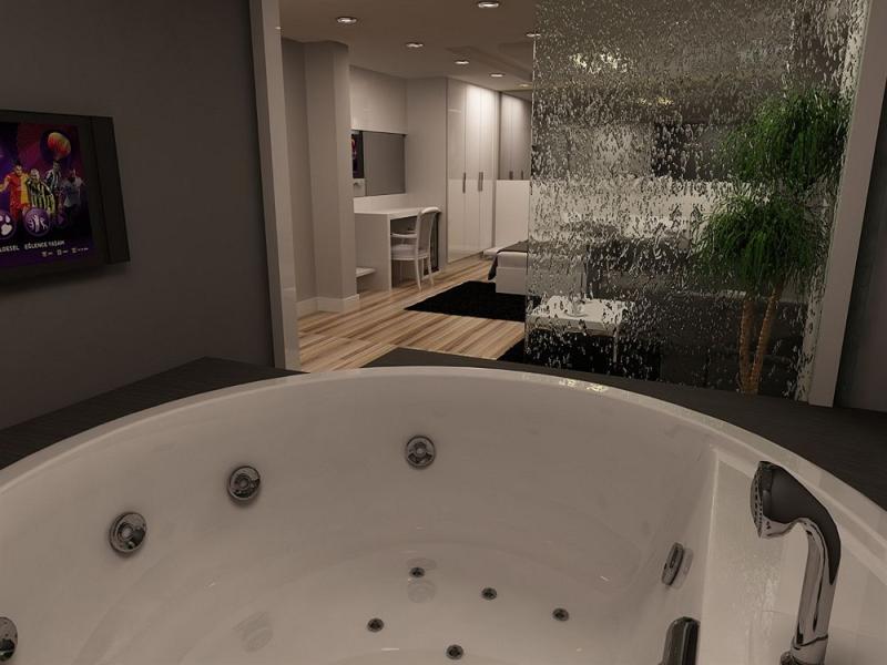 The Marions Suite Istanbul