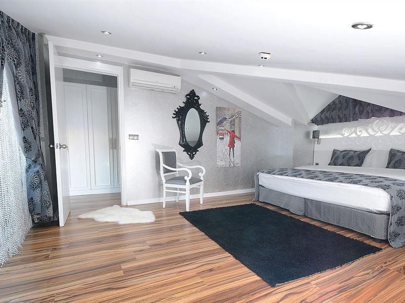 The Marions Suite Istanbul
