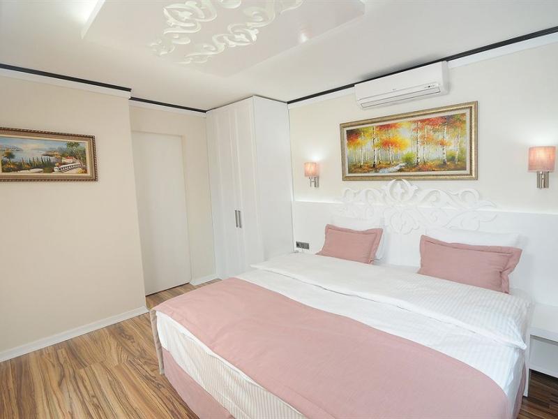 The Marions Suite Istanbul