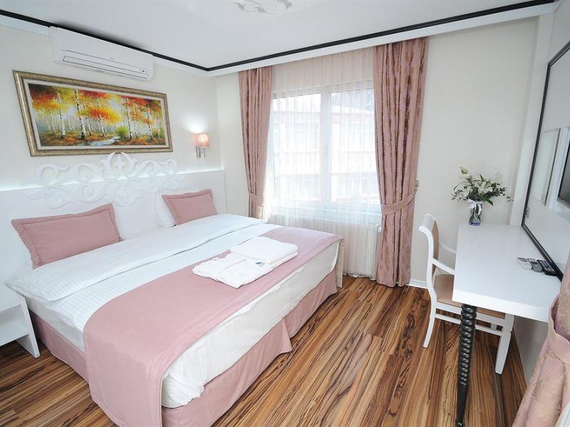 The Marions Suite Istanbul