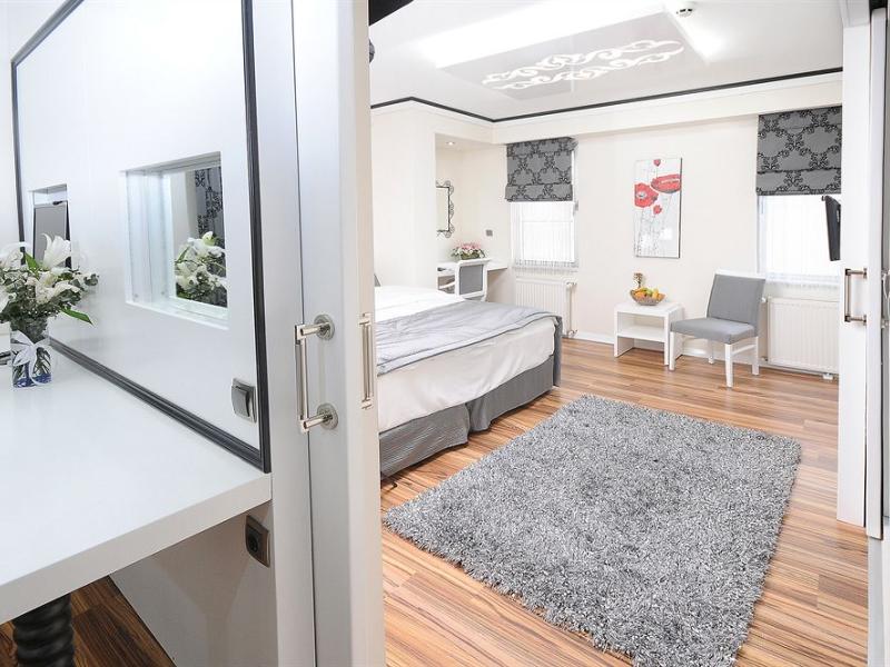 The Marions Suite Istanbul