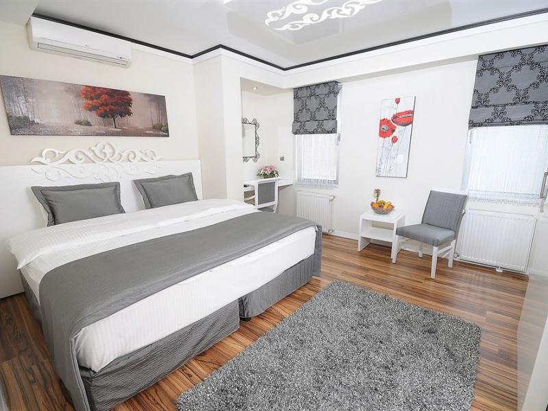 The Marions Suite Istanbul