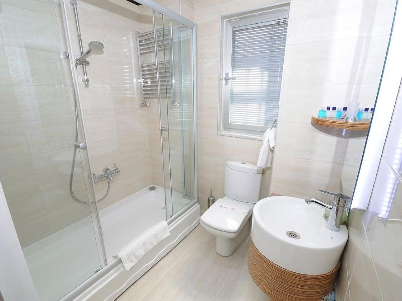 The Marions Suite Istanbul