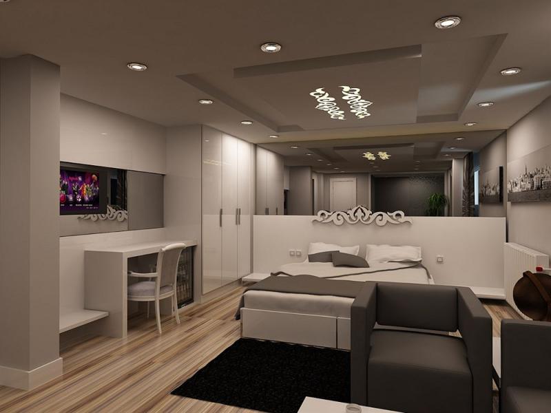 The Marions Suite Istanbul