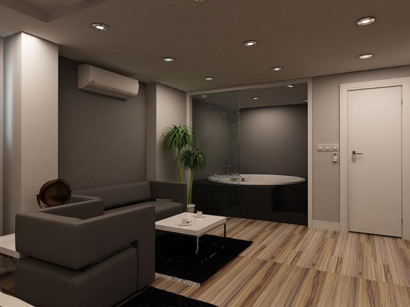 The Marions Suite Istanbul