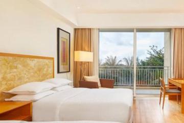 Отель Four Points by Sheraton Shenzhou Peninsula Resort Китай, о Хайнань, фото 15