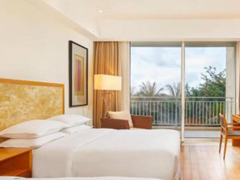 Four Points by Sheraton Shenzhou Peninsula Resort