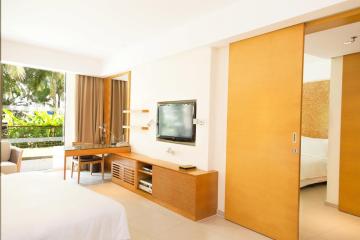 Отель Four Points by Sheraton Shenzhou Peninsula Resort Китай, о Хайнань, фото 18