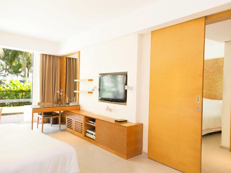 Four Points by Sheraton Shenzhou Peninsula Resort