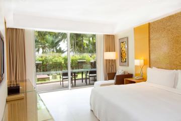 Отель Four Points by Sheraton Shenzhou Peninsula Resort Китай, о Хайнань, фото 19