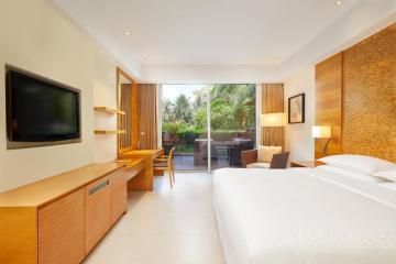 Отель Four Points by Sheraton Shenzhou Peninsula Resort Китай, о Хайнань, фото 2