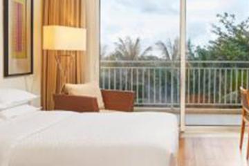 Отель Four Points by Sheraton Shenzhou Peninsula Resort Китай, о Хайнань, фото 21