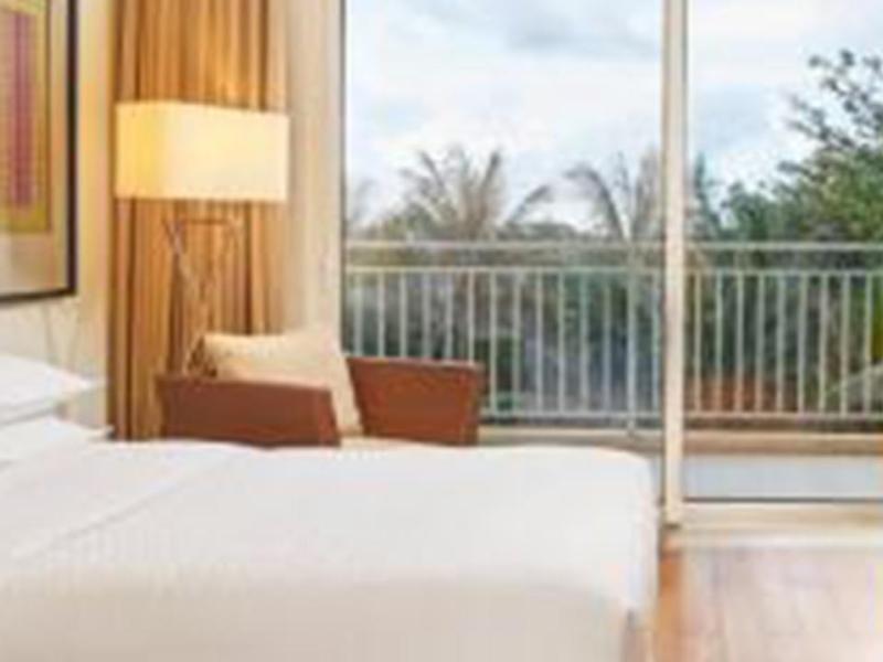 Four Points by Sheraton Shenzhou Peninsula Resort