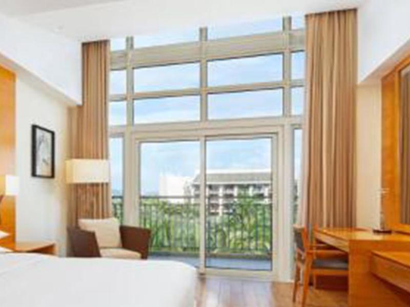 Four Points by Sheraton Shenzhou Peninsula Resort