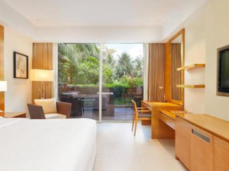 Four Points by Sheraton Shenzhou Peninsula Resort