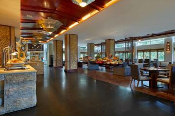 Отель Four Points by Sheraton Shenzhou Peninsula Resort Китай, о Хайнань, фото 26