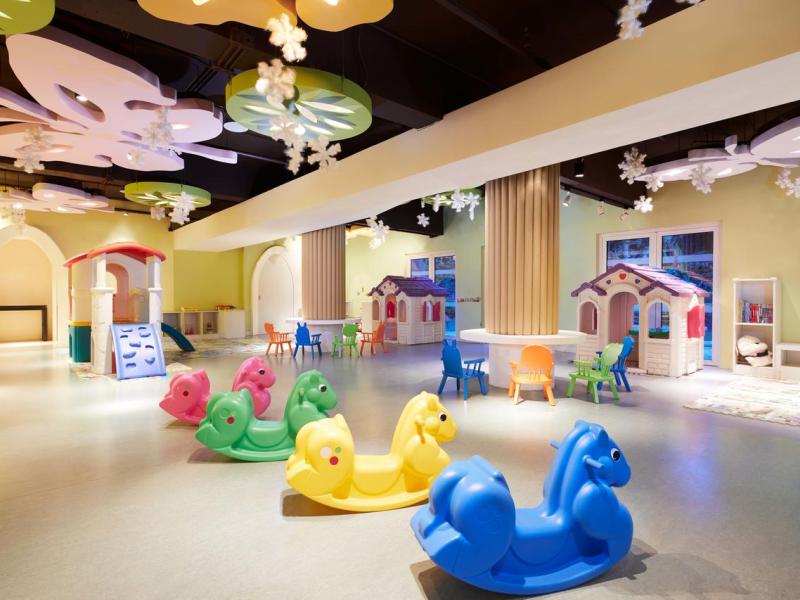 Four Points by Sheraton Shenzhou Peninsula Resort