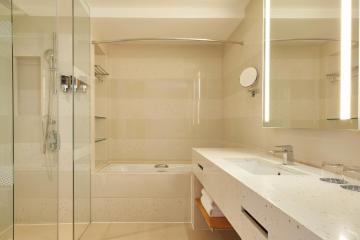 Отель Four Points by Sheraton Shenzhou Peninsula Resort Китай, о Хайнань, фото 28