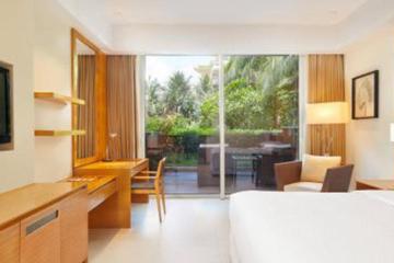 Отель Four Points by Sheraton Shenzhou Peninsula Resort Китай, о Хайнань, фото 29