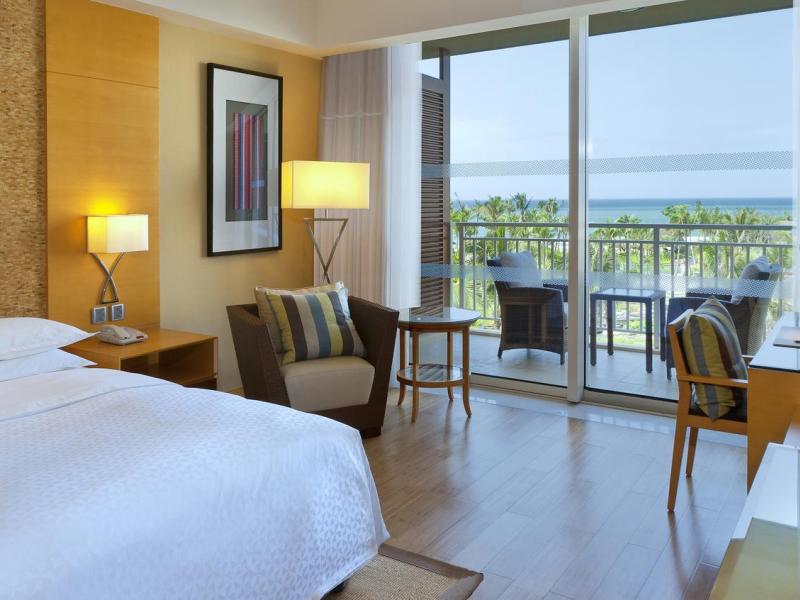 Four Points by Sheraton Shenzhou Peninsula Resort