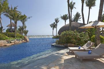 Отель Four Points by Sheraton Shenzhou Peninsula Resort Китай, о Хайнань, фото 32