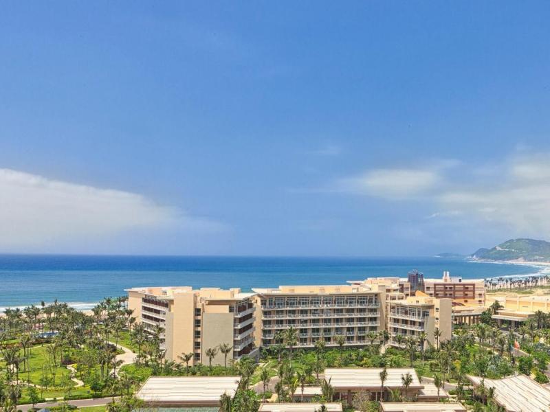 Four Points by Sheraton Shenzhou Peninsula Resort