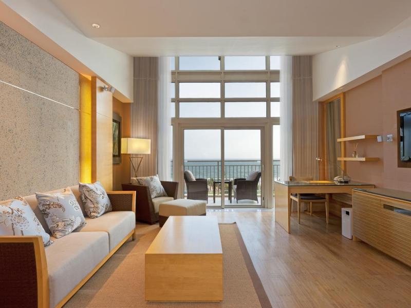 Four Points by Sheraton Shenzhou Peninsula Resort